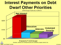 Debt Interest